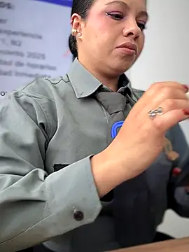 Ariana-07 online show from 1, 11, 2025