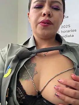 Ariana-07 online show from 14, 1, 2026