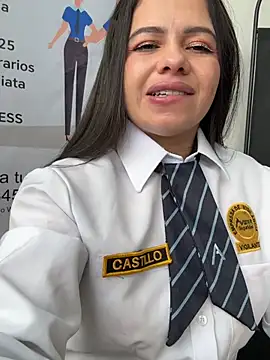 Snapshot of Ariana-07 chatting on 2, 2, 2026 Ariana-07 online show from 2, 2, 2026