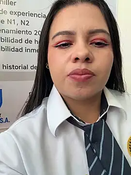 Snapshot of Ariana-07 chatting on 4, 2, 2026 Ariana-07 online show from 4, 2, 2026