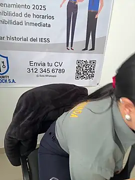 Snapshot of Ariana-07 chatting on 7, 2, 2026 Ariana-07 online show from 7, 2, 2026