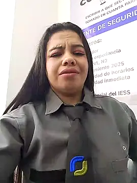 Snapshot of Ariana-07 chatting on 9, 2, 2026 Ariana-07 online show from 9, 2, 2026