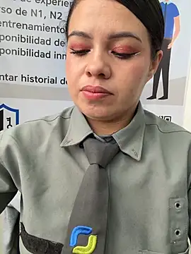 Snapshot of Ariana-07 chatting on 10, 2, 2026 Ariana-07 online show from 10, 2, 2026