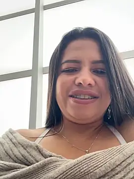 Snapshot of Ariana-07 chatting on 12, 2, 2026 Ariana-07 online show from 12, 2, 2026