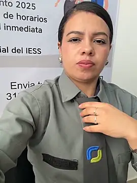 Snapshot of Ariana-07 chatting on 13, 2, 2026 Ariana-07 online show from 13, 2, 2026