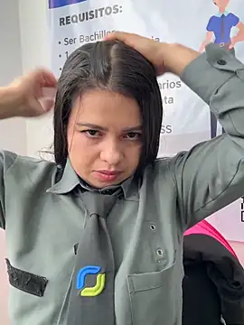 Snapshot of Ariana-07 chatting on 20, 2, 2026 Ariana-07 online show from 20, 2, 2026