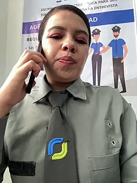 Snapshot of Ariana-07 chatting on 23, 2, 2026 Ariana-07 online show from 23, 2, 2026