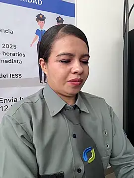 Snapshot of Ariana-07 chatting on 25, 2, 2026 Ariana-07 online show from 25, 2, 2026