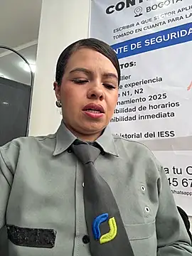 Ariana-07 online show from 24, 3, 2026