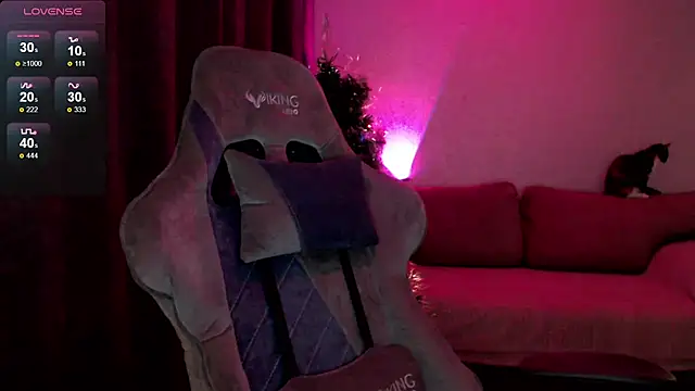 Ohmy Nora  online show from 2, 2, 2025