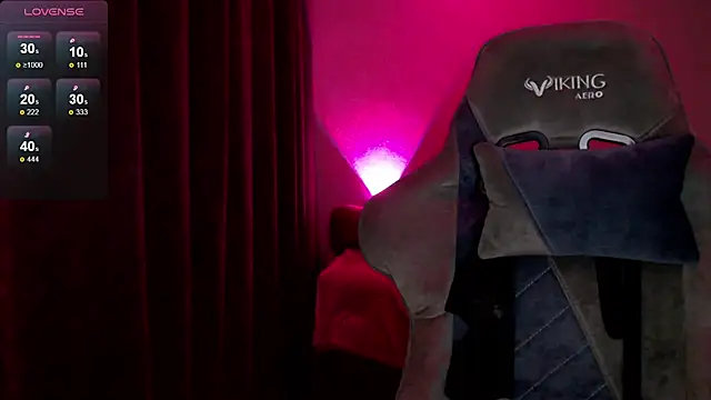 Ohmy Nora  online show from 21, 2, 2025