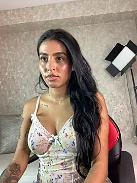 genesissara online show from 27, 4, 2026