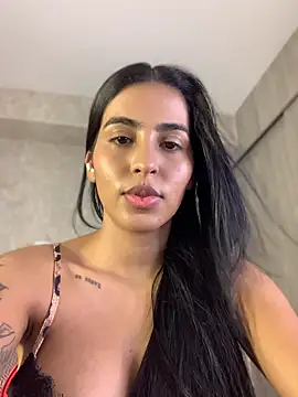 Snapshot of genesissara chatting on 19, 7, 2026 genesissara online show from 19, 7, 2026