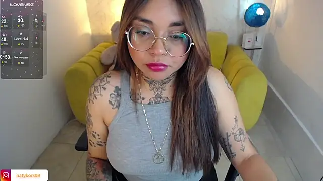 Snapshot of natyk_m chatting on 7, 2, 2025 natyk m online show from 7, 2, 2025