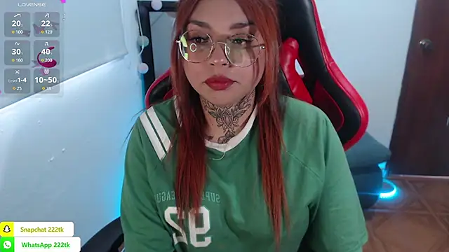 Snapshot of natyk_m chatting on 16, 9, 2025 natyk m online show from 16, 9, 2025