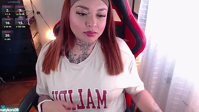 natyk m online show from 9, 3, 2026