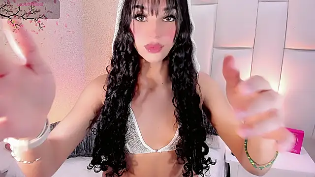 Angeles Busst online show from 8, 2, 2026