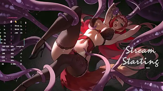 Snapshot of LewdKira_VT chatting on 10, 1, 2026 LewdKira VT online show from 10, 1, 2026