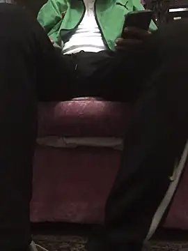 Snapshot of aebaleek2505 chatting on 23, 2, 2025 aebaleek2505 online show from 23, 2, 2025