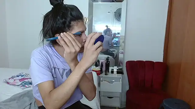 bianca susej online show from 12, 7, 2026