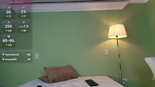 sophi lii online show from 21, 3, 2025