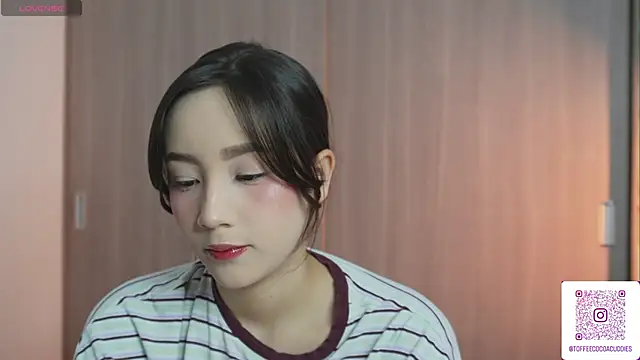 sophi lii online show from 22, 4, 2026