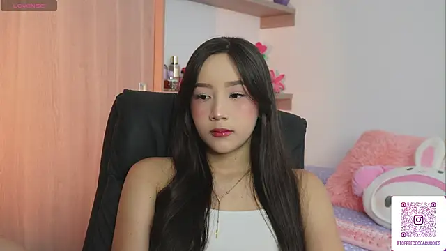 Snapshot of sophi_lii chatting on 5, 5, 2026 sophi lii online show from 5, 5, 2026