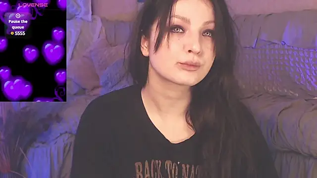 BritneyBarker online show from 23, 1, 2025