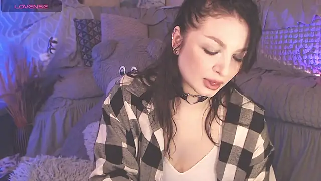 BritneyBarker online show from 31, 1, 2025