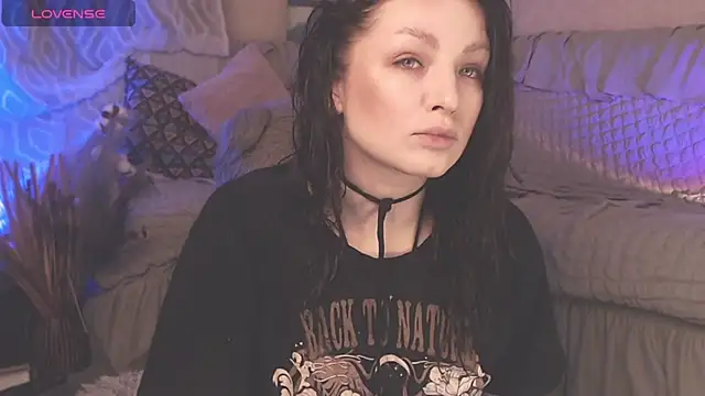 BritneyBarker online show from 13, 2, 2025