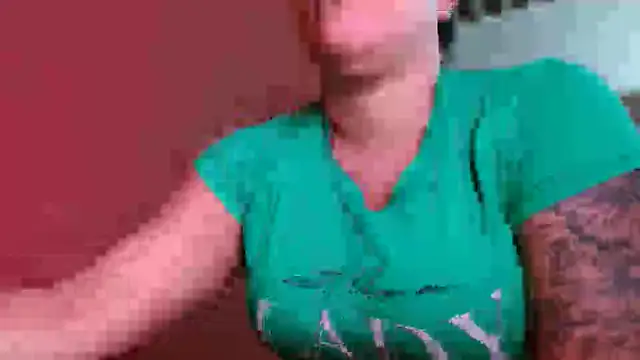 Tammyymilf online show from 10, 10, 2025