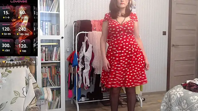 Soffya Soy online show from 13, 2, 2026