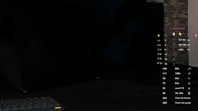 Jeremmy Love online show from 3, 10, 2025