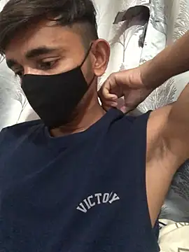 Snapshot of vas02vir chatting on 13, 3, 2025 vas02vir online show from 13, 3, 2025