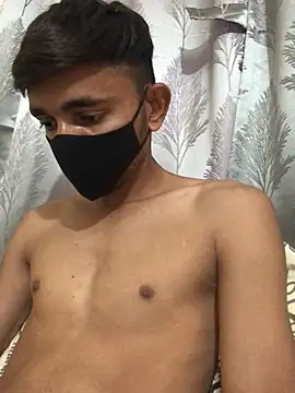 Snapshot of vas02vir chatting on 13, 3, 2025 vas02vir online show from 13, 3, 2025