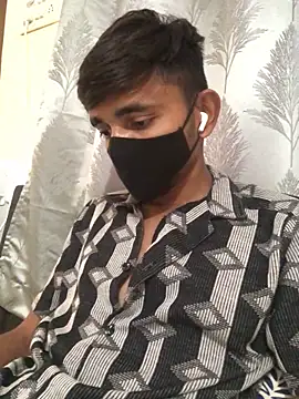 Snapshot of vas02vir chatting on 23, 3, 2025 vas02vir online show from 23, 3, 2025