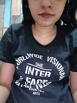 cute IndianBabe online show from 27, 5, 2026