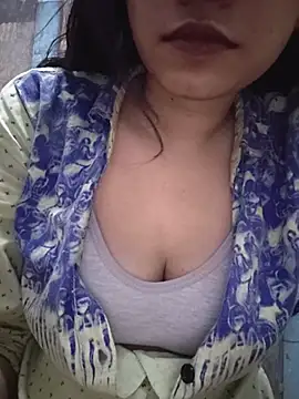Snapshot of cute_IndianBabe chatting on 10, 7, 2026 cute IndianBabe online show from 10, 7, 2026
