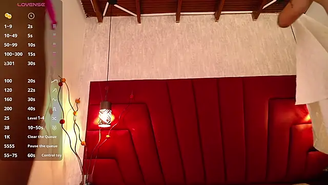 Snapshot of Freya_and_Freyr chatting on 13, 2, 2025 Freya and Freyr online show from 13, 2, 2025