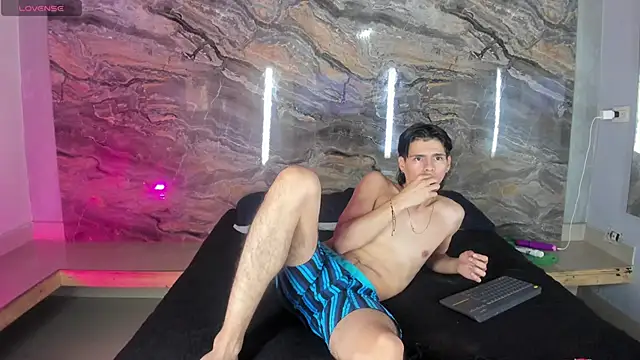 Martshall09 online show from 28, 1, 2025