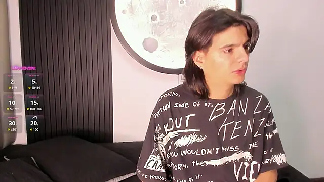 Martshall09 online show from 14, 9, 2025