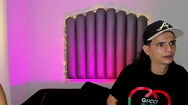 Martshall09 online show from 11, 11, 2025