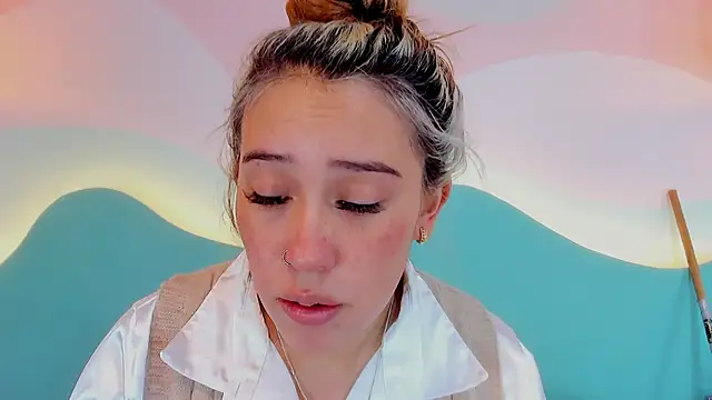 Lannajansen online show from 17, 2, 2026