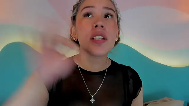 Lannajansen online show from 20, 2, 2026