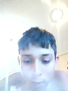 S4nt1luXx online show from 21, 11, 2025