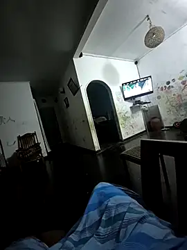 Snapshot of SlPussylick chatting on 8, 10, 2025 SlPussylick online show from 8, 10, 2025