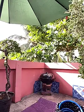 White Lu online show from 9, 4, 2026