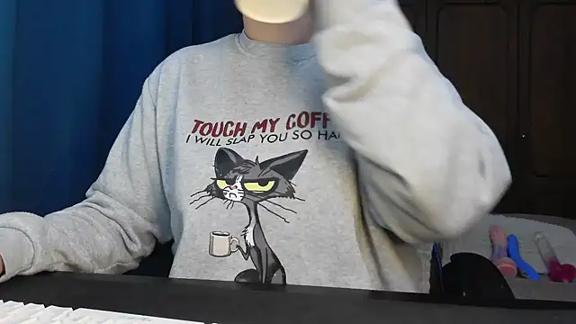 bunnyfox420 online show from 30, 11, 2025