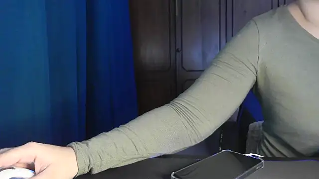 bunnyfox420 online show from 16, 12, 2025