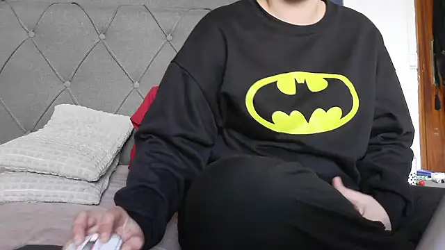 bunnyfox420 online show from 10, 1, 2026